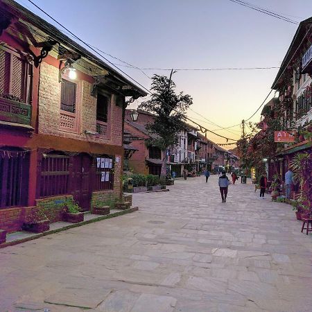Bandipur Village Resort バンディプール エクステリア 写真