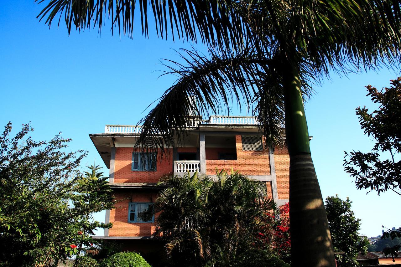 Bandipur Village Resort バンディプール エクステリア 写真