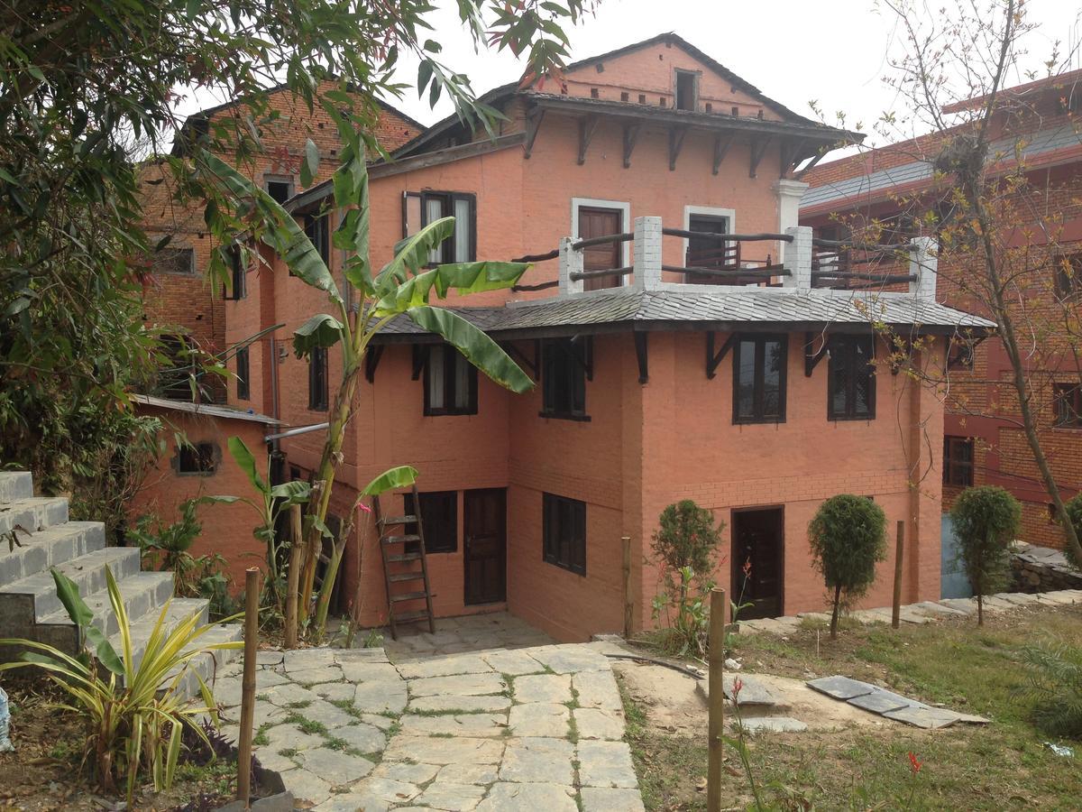 Bandipur Village Resort バンディプール エクステリア 写真
