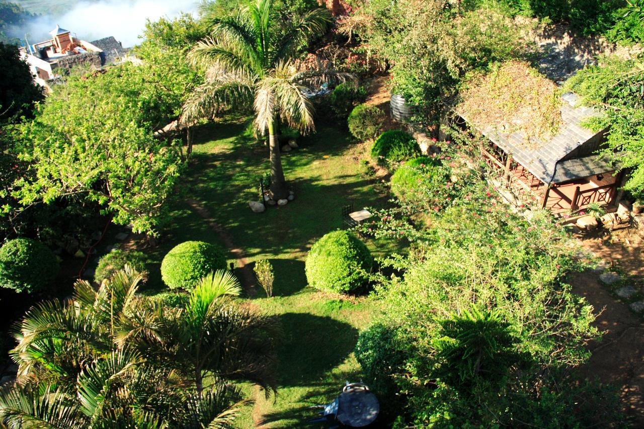 Bandipur Village Resort バンディプール エクステリア 写真