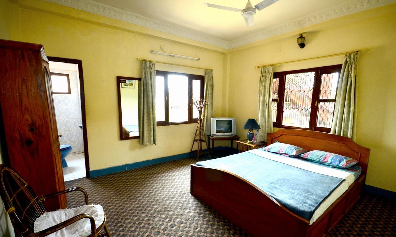 Bandipur Village Resort バンディプール エクステリア 写真