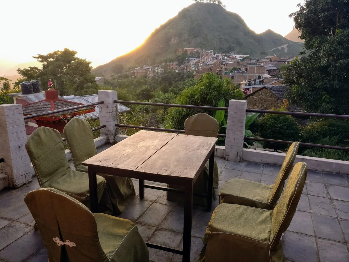 Bandipur Village Resort バンディプール エクステリア 写真