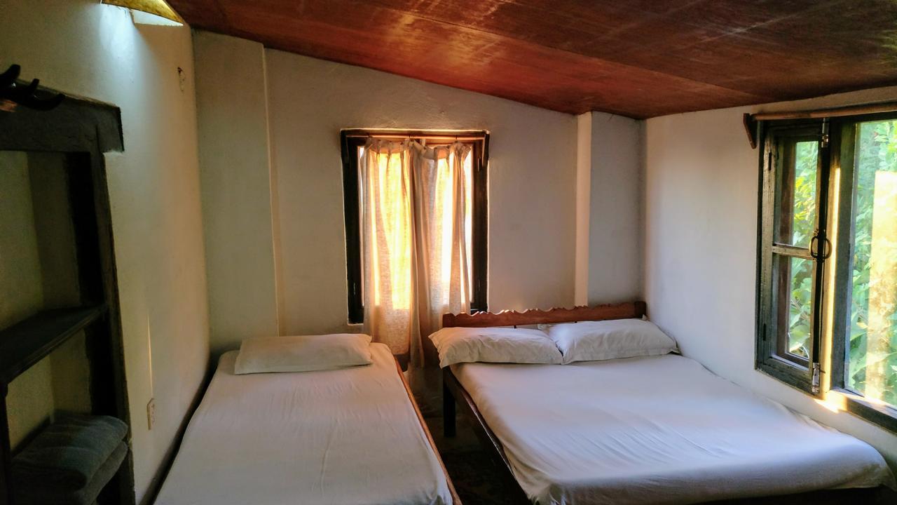 Bandipur Village Resort バンディプール エクステリア 写真