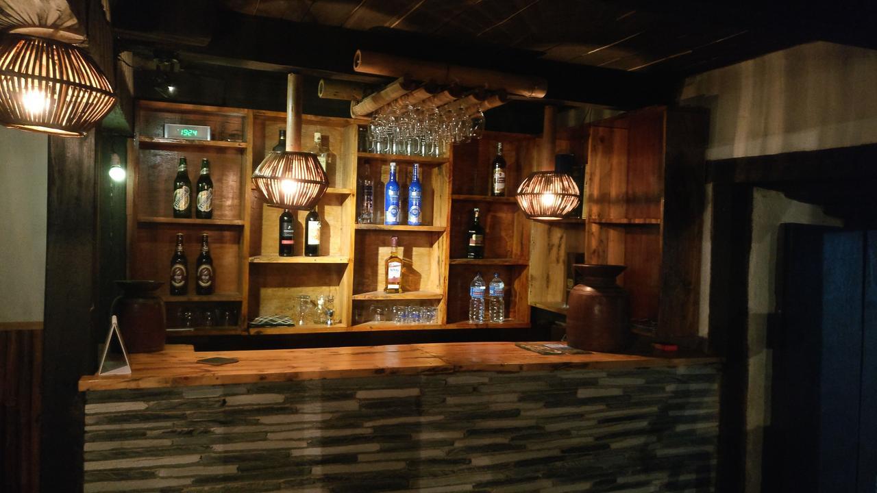 Bandipur Village Resort バンディプール エクステリア 写真