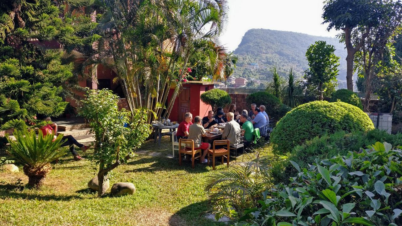 Bandipur Village Resort バンディプール エクステリア 写真