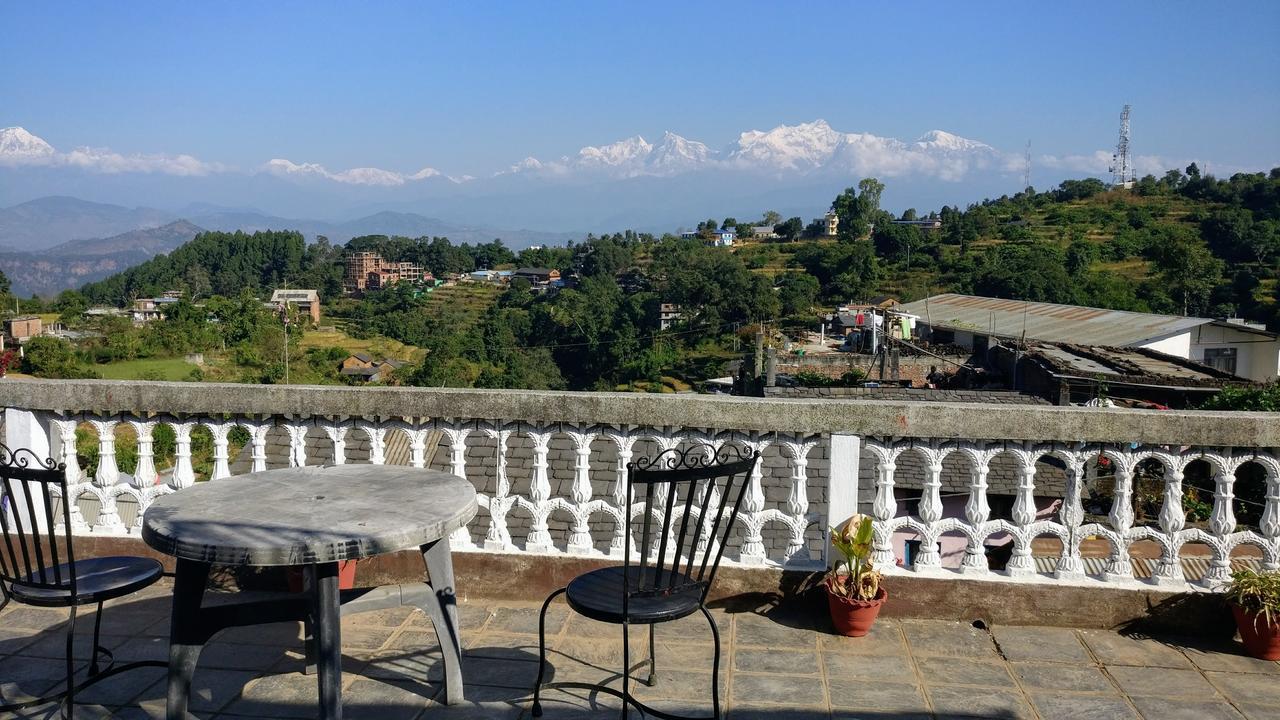 Bandipur Village Resort バンディプール エクステリア 写真