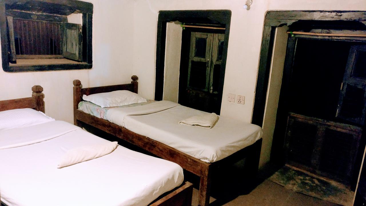 Bandipur Village Resort バンディプール エクステリア 写真