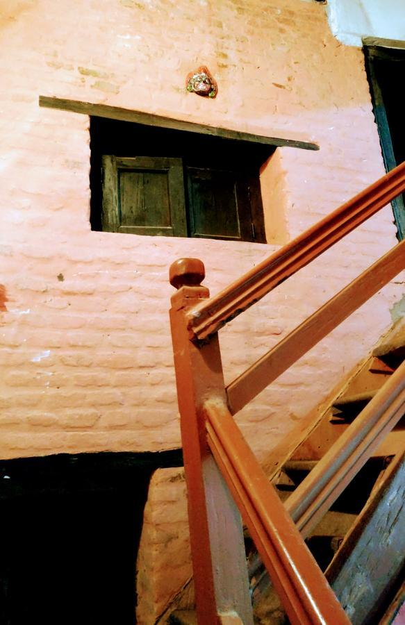 Bandipur Village Resort バンディプール エクステリア 写真