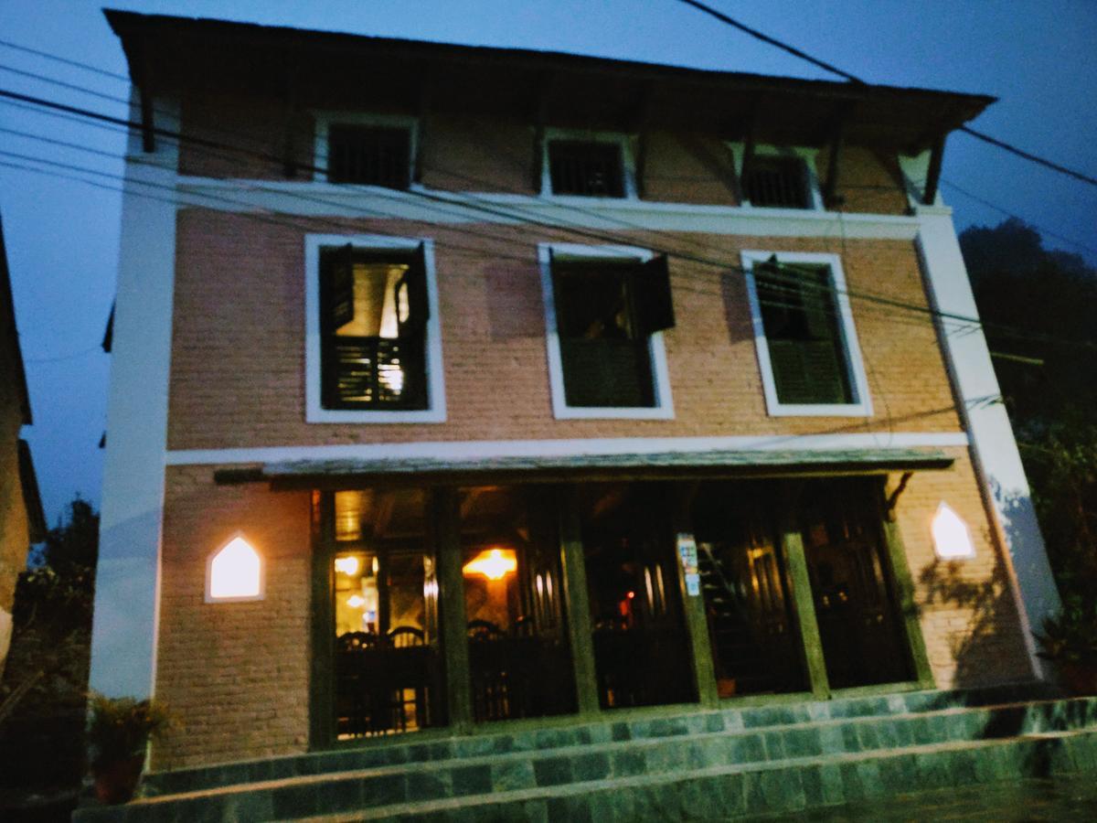 Bandipur Village Resort バンディプール エクステリア 写真