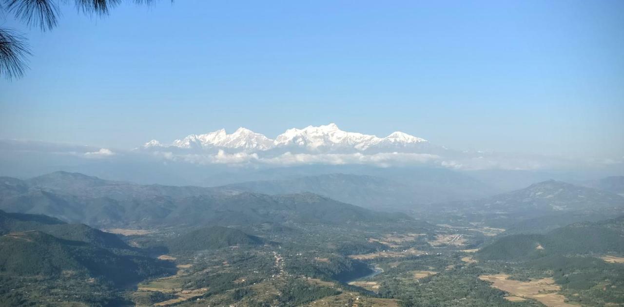 Bandipur Village Resort バンディプール エクステリア 写真