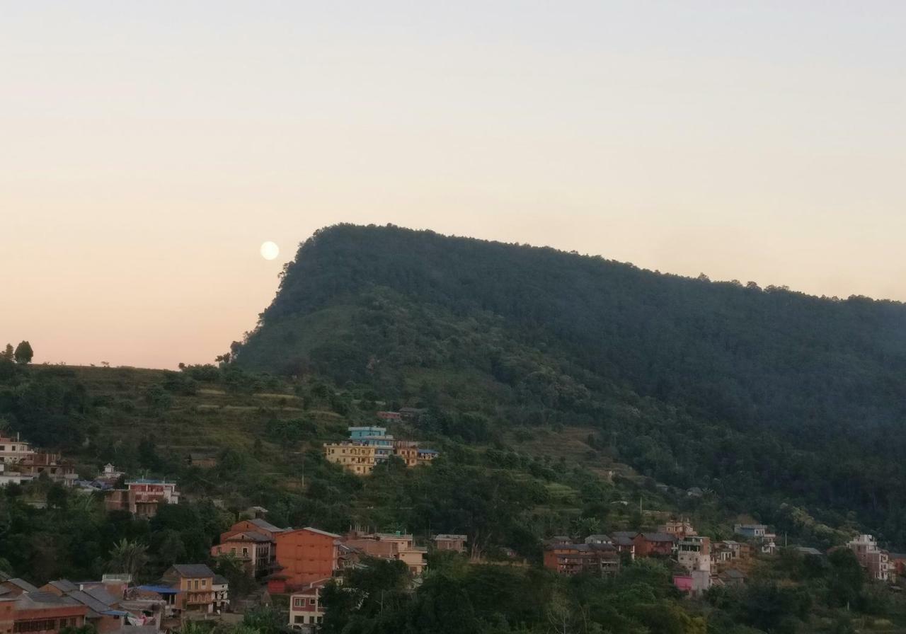Bandipur Village Resort バンディプール エクステリア 写真